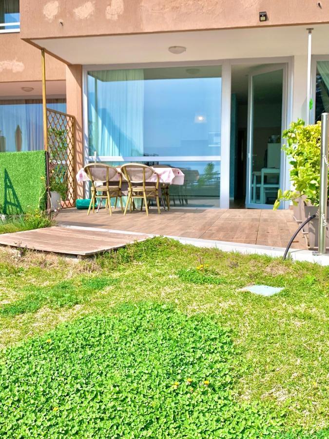 리바 델 이탈리아 베로나 Casa Circe 아파트 외부 사진
